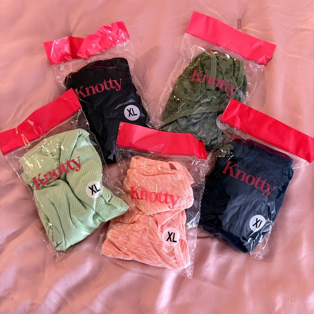 Knotty Knickers